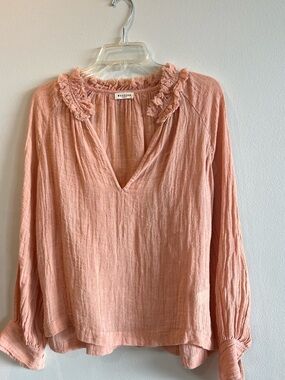 Masscob gauzy to - xs